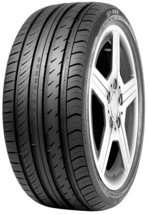 235/40R19 96W Sunfull SF-888 XL BSW M+S