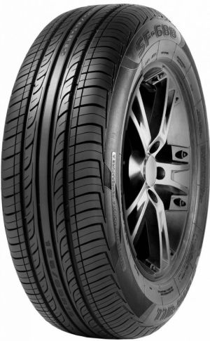 185/60R14 82H Sunfull SF-688 M+S