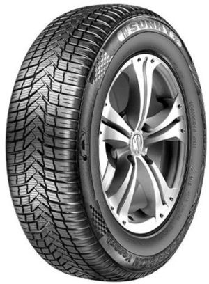 235/40R19 96Y Sunny NC501 XL XL