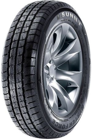 225/75R16 121R Sunny NW103 C 10PR BSW M+S 3PMSF