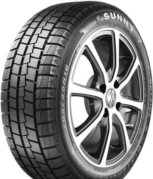 235/50R17 100S Sunny WINTERCROSS NW312 M+S 3PMSF