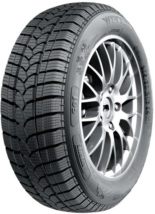 215/60R16 99H TAURUS 601 WINTER XL