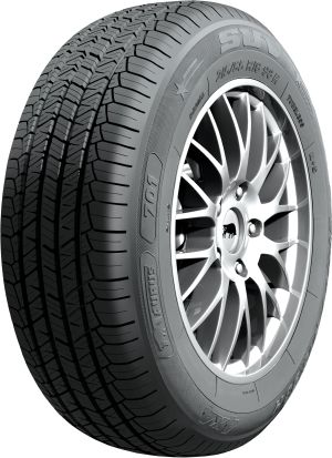 255/45R20 101W Taurus 701