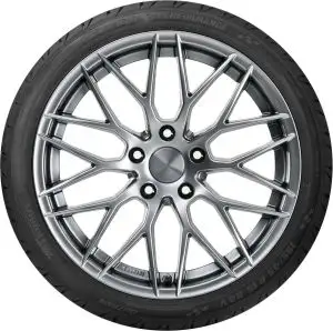 205/55R16 94V TAURUS HIGH PERFORMANCE XL