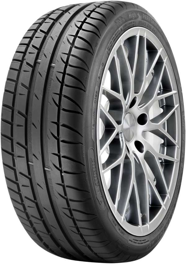 205/60R16 96V TAURUS HIGH PERFORMANCE XL