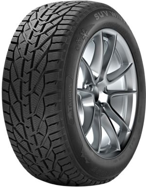 265/60R18 114H Taurus SUV WINTER