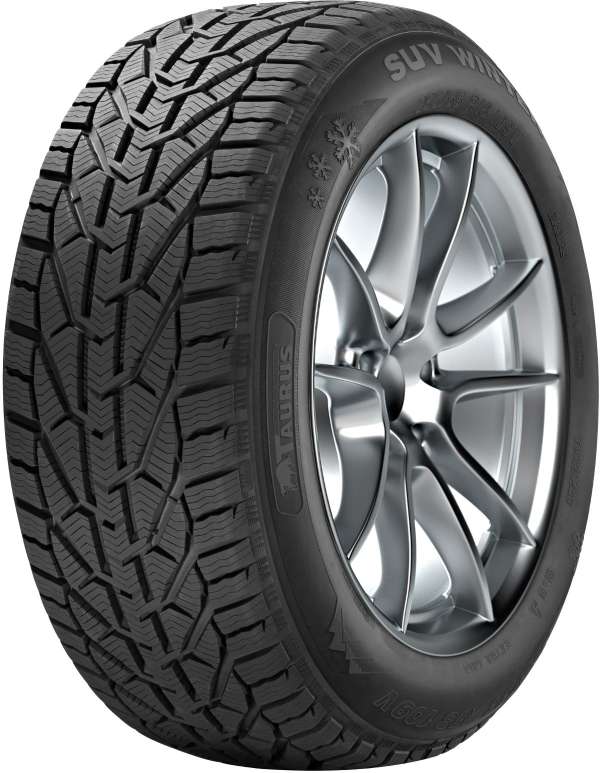 215/40R17 87V Taurus WINTER XL