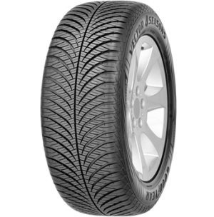 255/60R18 108V GOODYEAR VECTOR 4SEASONS SUV G2