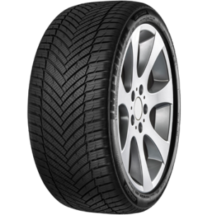 255/40R20 101Y Imperial AS DRIVER