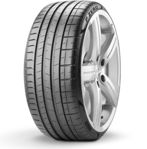 245/45R21 104Y XL P-Zero (PZ4) Sport PNCS J/LR (DOT 21) PIRELLI