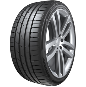 265/35R19 98W Hankook K127 Ventus S1 evo3 Sound Absorber