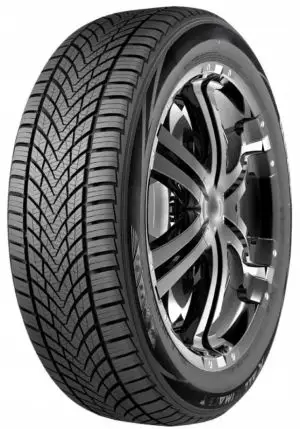 225/55R19 99W Tourador X ALL CLIMATE TF2