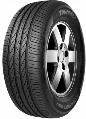 265/65R17 112H Tourador X COMFORT SUV