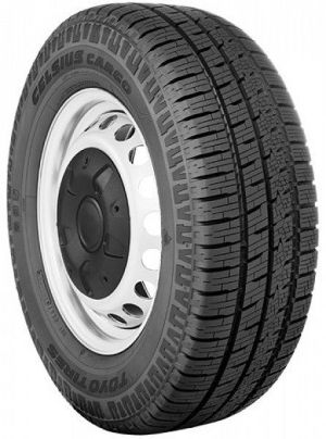 185/75R16 104/102R Toyo CELSIUS CARGO