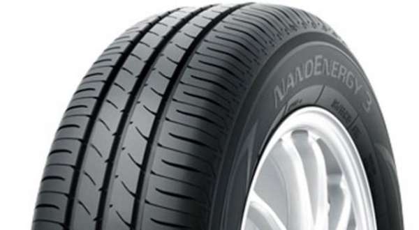 195/70R14 91T Toyo NanoEnergy 3 XL