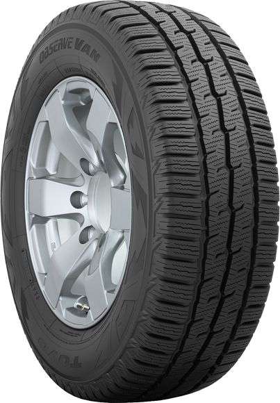 205/65R15 102T Toyo Observe Van