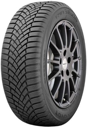 245/45R18 100V Toyo OBSERVE WINTER SPORT 1