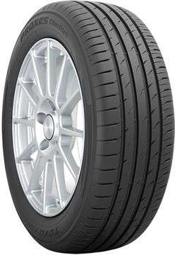205/45R17 88V Toyo PROXES COMFORT