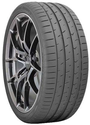 215/40R18 89Y Toyo PROXES SPORT 2 XL