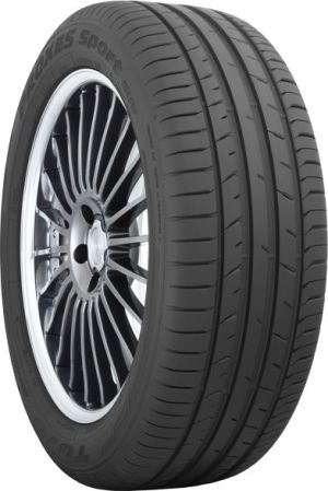 255/60R17 110W TOYO PROXES SPORT SUV XL RP