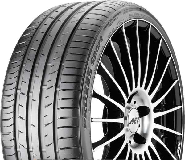 295/30R19 100Y Toyo PROXES SPORT