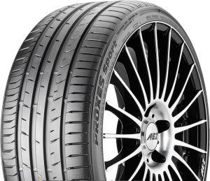 255/40R18 99Y TOYO Proxes Sport XL XL