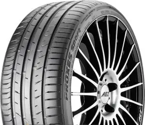 235/50R17 96Y TOYO PROXES SPORT RP
