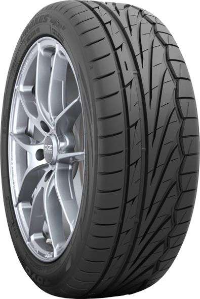 195/45R17 85W Toyo Proxes TR1