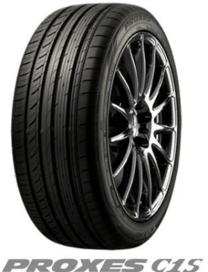 245/40R19 98W Toyo C1S Proxes XL