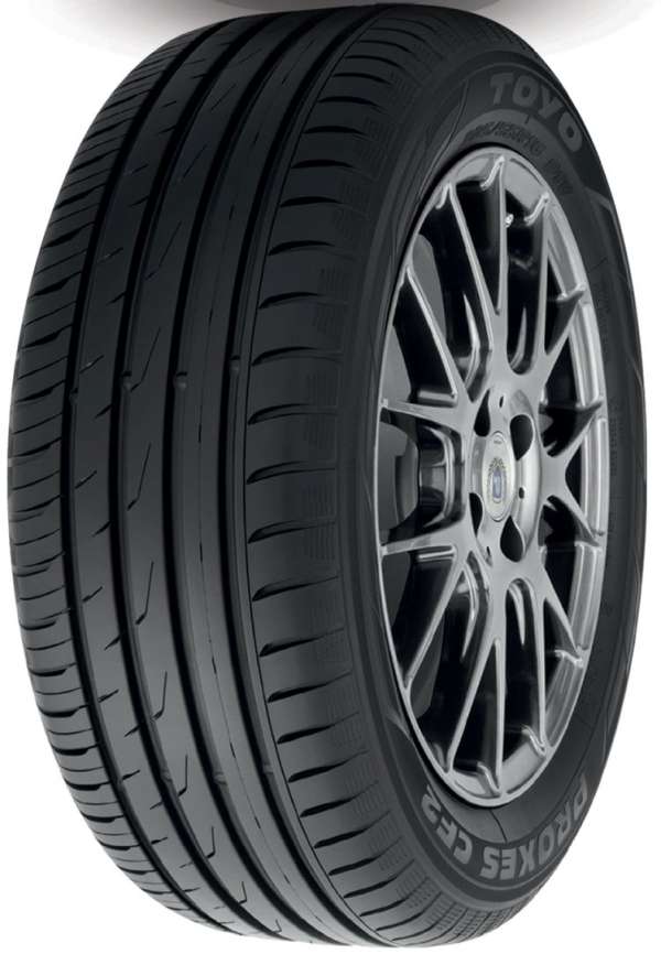 185/55R15 82H TOYO CF2 Proxes 
