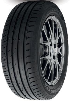 225/65r18 103h Toyo Proxes Cf2 Suv