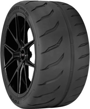 255/40R17 98W TOYO R888R PROXES XL