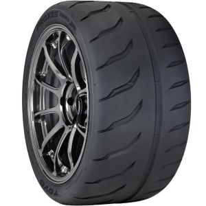 245/40R17 95W Toyo R888R PROXES XL