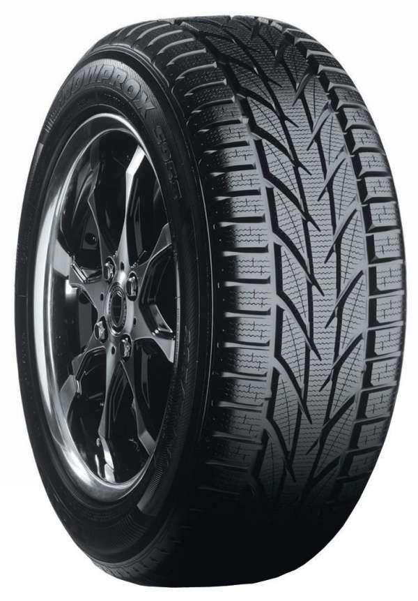 235/55R17 103V TOYO S953 Snowprox XL XL