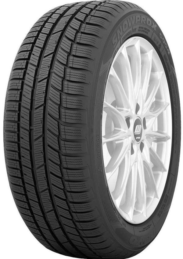 235/50R17 96V TOYO S954 Snowprox