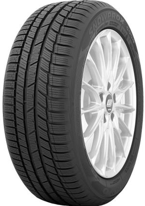 225/35R19 88W Toyo SNOWPROX S954 M+S 3PMSF