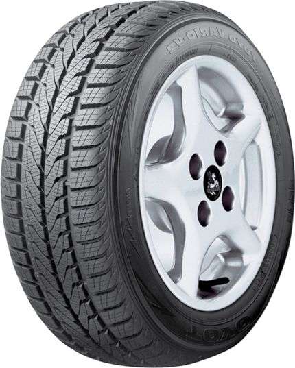 195/60r14 86t Toyo Vario V2+