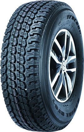 205/80R16 104S Tracmax RADIAL RF-07