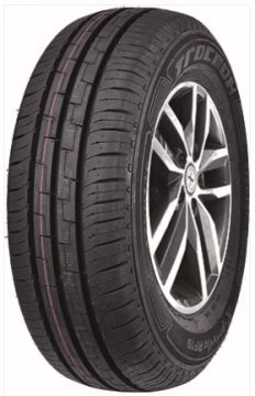 225/65R16 112T Tracmax RF-19