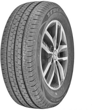 225/70R15 112S Tracmax VAN SAVER