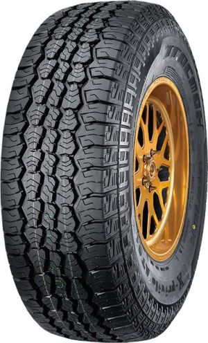 265/70R15 112H Tracmax X PRIVILO AT-01