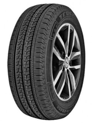 225/65R16 112R Tracmax X-PRIVILO VS-450