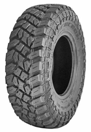 31/10.5R15 109Q Tracmax X PRIVILO M/T