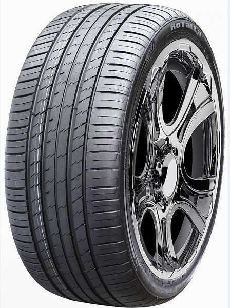 285/35R21 105Y Tracmax X PRIVILO RS-01+