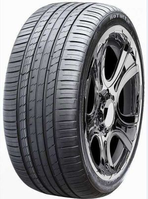 275/45R20 110Y Tracmax X-PRIVILO RS01+