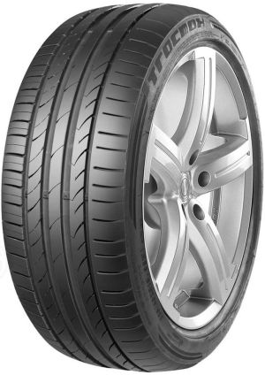 215/55R17 98W Tracmax X PRIVILO TX-3