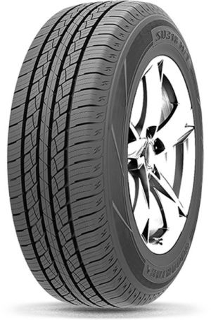 225/65R17 106V Trazano SU318 H/T XL M+S