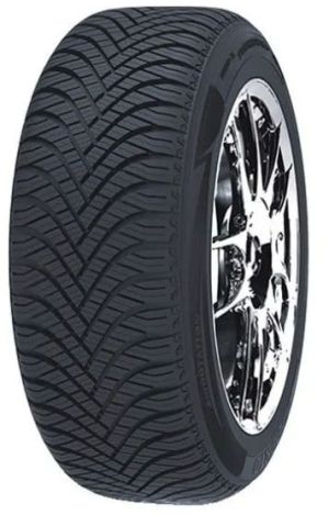 225/40R18 92W Trazano ALL SEASON ELITE Z-401 BSW M+S 3PMSF