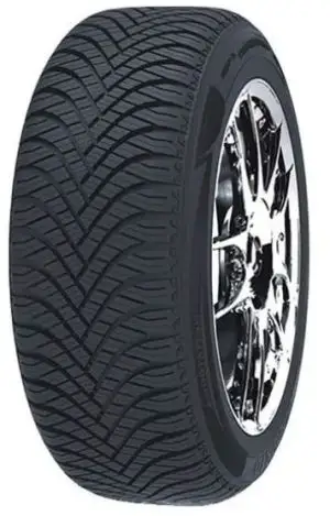 225/40R18 92W Trazano ALL SEASON ELITE Z-401 BSW M+S 3PMSF