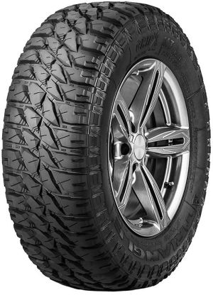 30/9.50R15 104Q Triangle GRIPX M/T